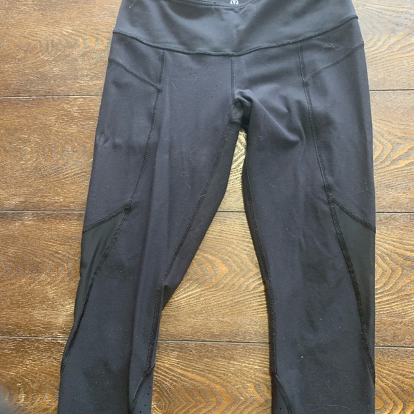 Lulu Capri - Picture 3 of 5